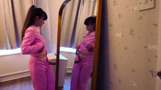 FUTA Girl- Sydney Harwin