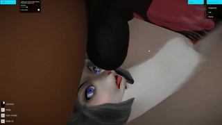 Furry Horseсock Fuck Yiffalicious