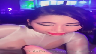 Wet Sex