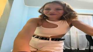 Sexy Blonde Annie 2024-05-12_164416