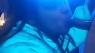 SEXO ORAL EXTREMO CON DROGAS Y ENFIESTADA, ME LA TRAGO TODA EN LA COCINA DE LA CASA Y NOS CACHAN