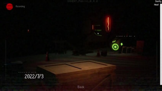 In Heat [MonsterBox] FNAF porn parody part 70