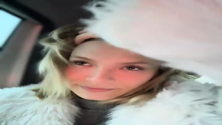 Sexy Blonde Annie 2024-05-07_114713