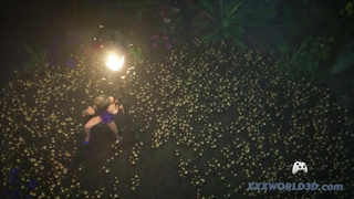 NEW Epic 3D Game Animation Assembly 1080P 60FPS