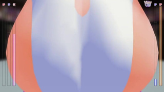 Ultimate fighting girl 2 Selene Stinkface