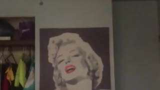 Remy Karatz Gets fucked bareback by Tatted Dreadhead Part2