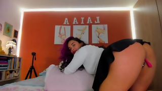 Thick Colombiana 2024-05-13 2106