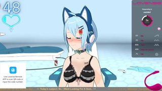 The Missing Stream (CB VOD 17-01-23)