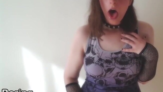 Lazy collection of BoringKate previews