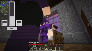 MInecraft nsfw adventures ep.3