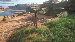 Carnal Instinct Furry Zero Gravity Orgy Ancient Magic