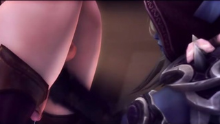 Alexstrasza´s Gift of Life