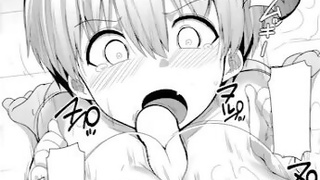 Uzaki-chan Wants to FUCK - Dub4funhub