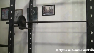 Wenona Pregnant and Pumped