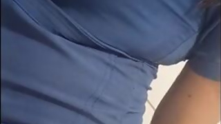 THE OFFICES OF MY NEW JOB ARE EXTRAORDINARY FOR MAKING HOMEMADE PORN. MY VAGINA IS VERY HOT