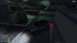 Daddy is Fucking a Street Hooker-GTA part 2