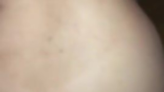 Quarantine Asian BBC sex. 黒人巨根と毎日セックス