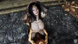 Beatrix's Delivery Service