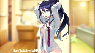 Lewd Bath Time With Big stepsister (ASMR)