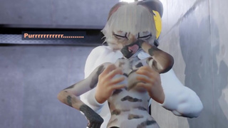 Komi's Prologue episode 1 part 1