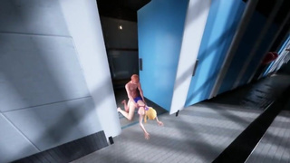 Emilia's Playroom [Final] [Marmalade Star] full 3d hotel room 107