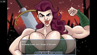 Demon Deals [v0.5 Public] [Breadman Games] party board games