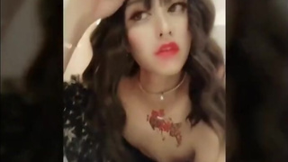 She is a super cute asian Thai Ladyboy getting fucked in the ass