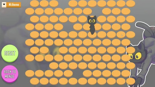 Trap The Cat FURRY - [Project Physalis] cat girl part 1