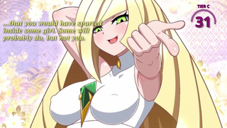 [Hentai JOI] The Grand Lottery Part I [Gangbang, Multiple Girls, Femdom, Multiple Endings, Random]