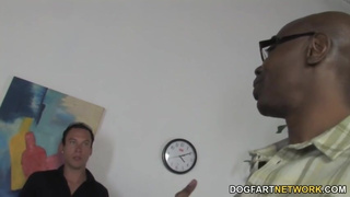 Stephanie Cane Fucks BBC In Front Of Cuckold Husband