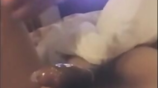 Cute and sweet asian ladyboy cocksucker and getting it up the ass