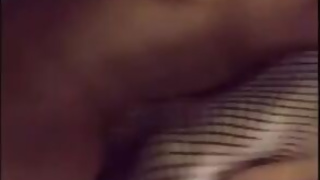 Safe sex Asian Ladyboy is a cocksucker and getting fucked with a condom