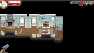 Spooky Milk Life Romantic Creampie Encounter