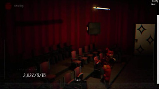 In Heat [MonsterBox] FNAF porn parody part 12