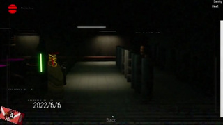 In Heat [MonsterBox] FNAF porn parody part 22