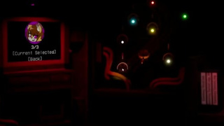 In Heat [MonsterBox] FNAF porn parody part 73