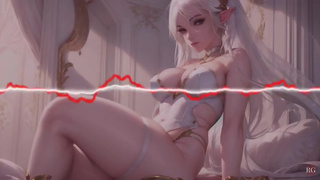 [Erotic Audio] Futanari Princess Tests You!!! [Gentle FDom] [NO INSULTS]