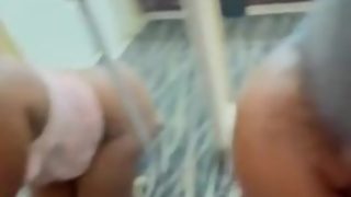 Ebony BabyMama is a SLUT , Watch Her Gag???? and DeepThroat My BBC until She’s Ah Mess????