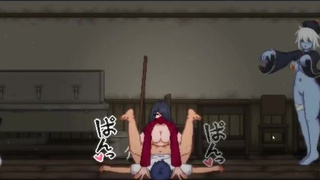 H Gamr 放課後の鬼ごっこ Afterschool Tag [Final] [DottoruGames] part 5