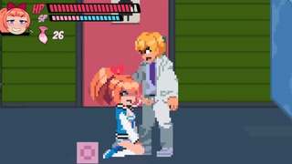 Lewd City Girls [1.0.1][PC]