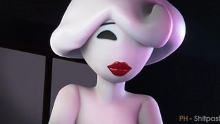 Yuki fuck Niсole Watterson so hard