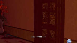 DOAXVV Tamaki EP:9 NudeMod