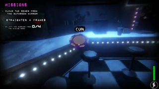 Fap Nights at Frenni's Night Club [FATAL FIRE Studios] plus In Heat [MonsterBox] cuckold husband 1