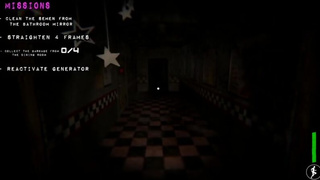 Fap Nights at Frenni's Night Club [v0.1.5] [FATAL FIRE Studios] gameplay part 3