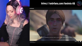 Wild life: Episode 5 (Patreon version) Lexi adventure