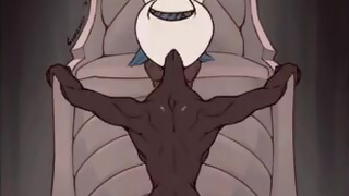 Booty Bounce- Cartoon/Furry HMV