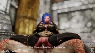 See No Falmer, Hear No Falmer | Trailer