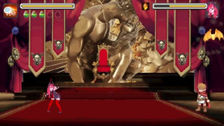 Succubus Stronghold Seduction Gameplay part 7