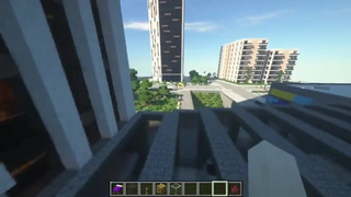 Minecraft:Java Edition Jenny Mod || Luna