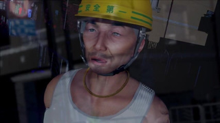 Ayane's late night date